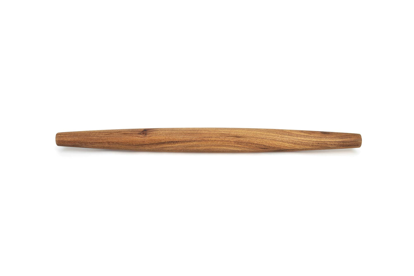 Rolling Pin - French - Acacia - 20" - Ironwood - Fox Run Brands