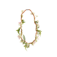 Load image into Gallery viewer, Kikkerland Design Inc - Huckleberry Make Your Own Fresh Flower Necklace