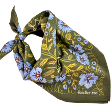 Load image into Gallery viewer, Handker Bandanas - No. 143 Clara Bandana