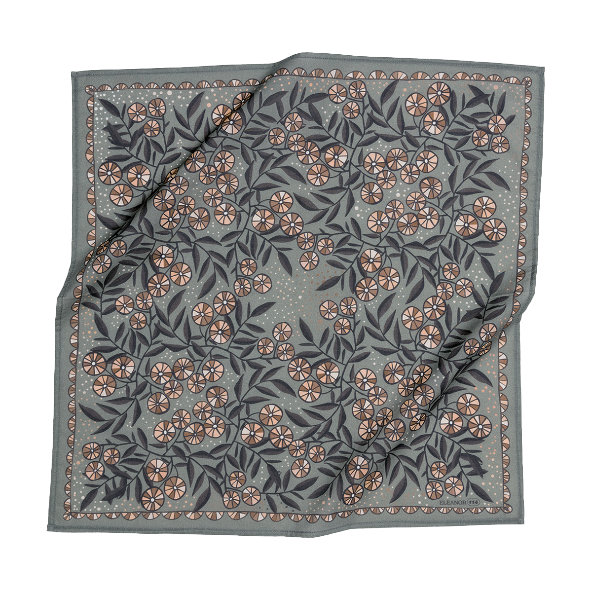 Handker Bandanas - No. 114 Eleanor Bandana
