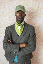 Load image into Gallery viewer, Handker Bandanas - No. 152 Josephine Bandana