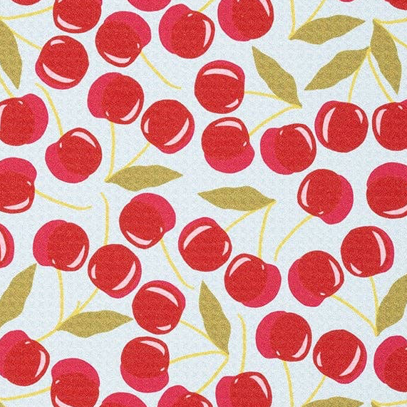 Geometry - Sweet Cherry