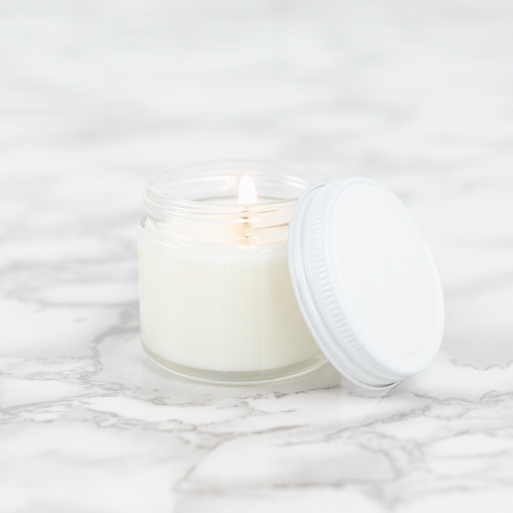 Antique Candle Co.® - Pumpkin Bread - Soy Candle
