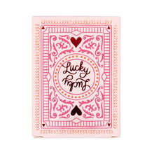 Load image into Gallery viewer, Lucky Playing Cards