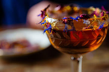 Load image into Gallery viewer, Tilia Tea Company - Edible Flower Garnish