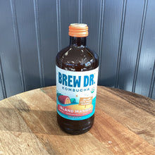 Load image into Gallery viewer, Brew Dr. Kombucha - Island Mango