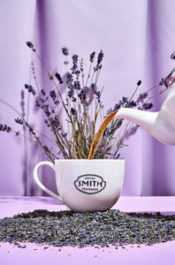 Smith Teamaker - Black Lavender Black Tea - Bulk Sachets