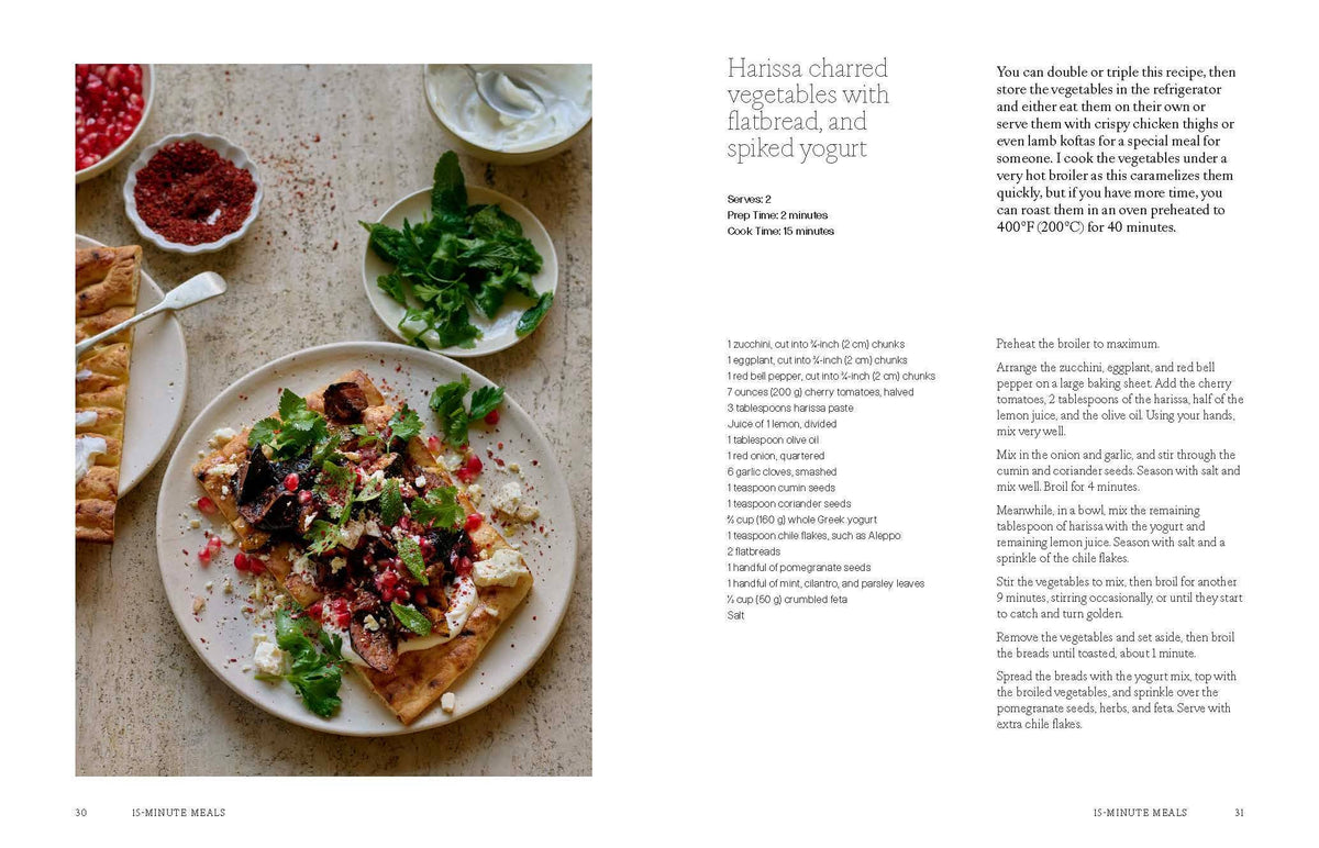 Chronicle Books - A Meal for Two