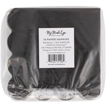 Load image into Gallery viewer, Napkin - Well Wishes Cocktail Napkin Set