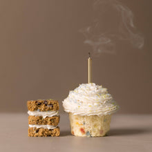 Load image into Gallery viewer, Stars + Honey - Birthday Cake Chocolate Chip