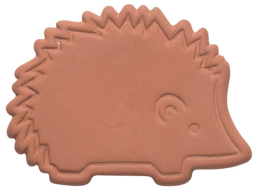Sugar Saver - Harriet Hedgehog Terracotta
