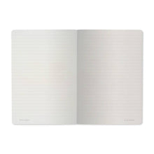 Load image into Gallery viewer, BV by Bruno Visconti - A5 Notebook - Wild Strawberry
