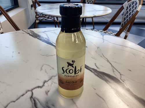 Scobi Kombucha Fall Chai Blend