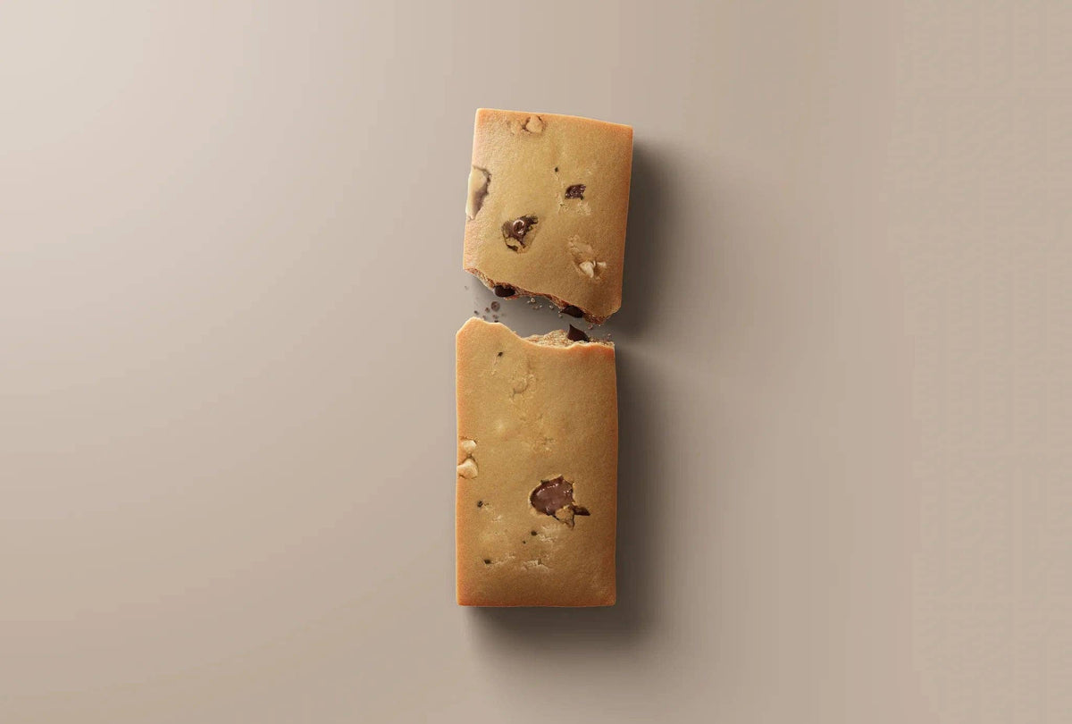 Stars + Honey - Cacao Salt Caramel Peanut