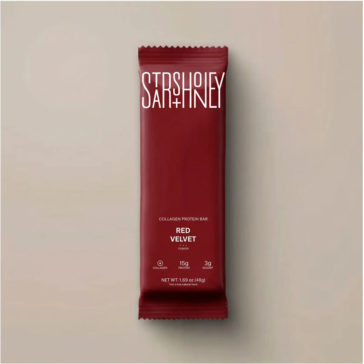 Stars + Honey - Red Velvet (10-Pack)
