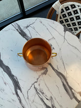 Load image into Gallery viewer, Galley &amp; Fen Copper Cylinder