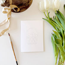 Load image into Gallery viewer, Watercolor Notecards: Easter