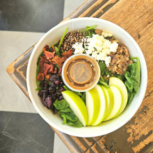 Load image into Gallery viewer, Apple Walnut Quinoa Salad