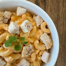 Load image into Gallery viewer, Buffalo Chicken Mac &amp; Cheese