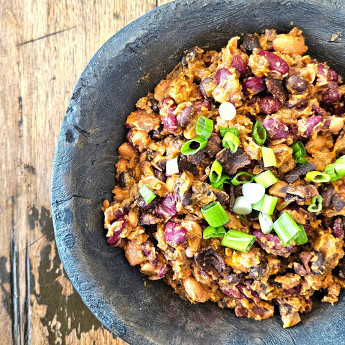 Calico Baked Beans