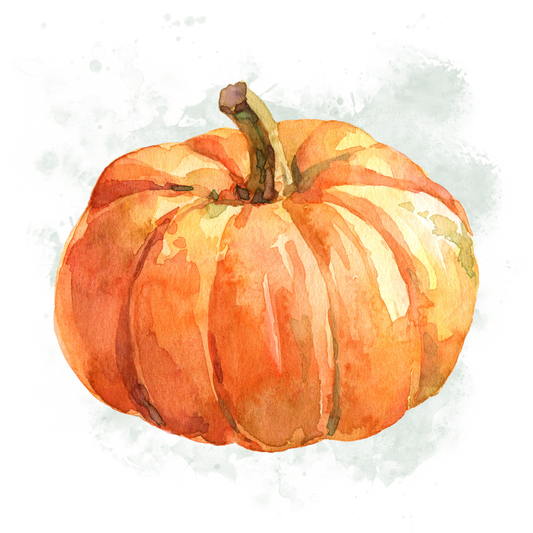Pumpkin Gnocchi with Sage - October 16