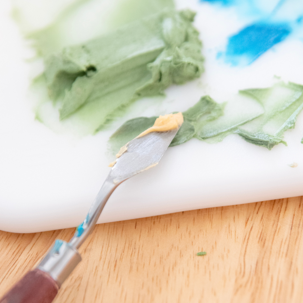 Cake Painting - Private Group Options
