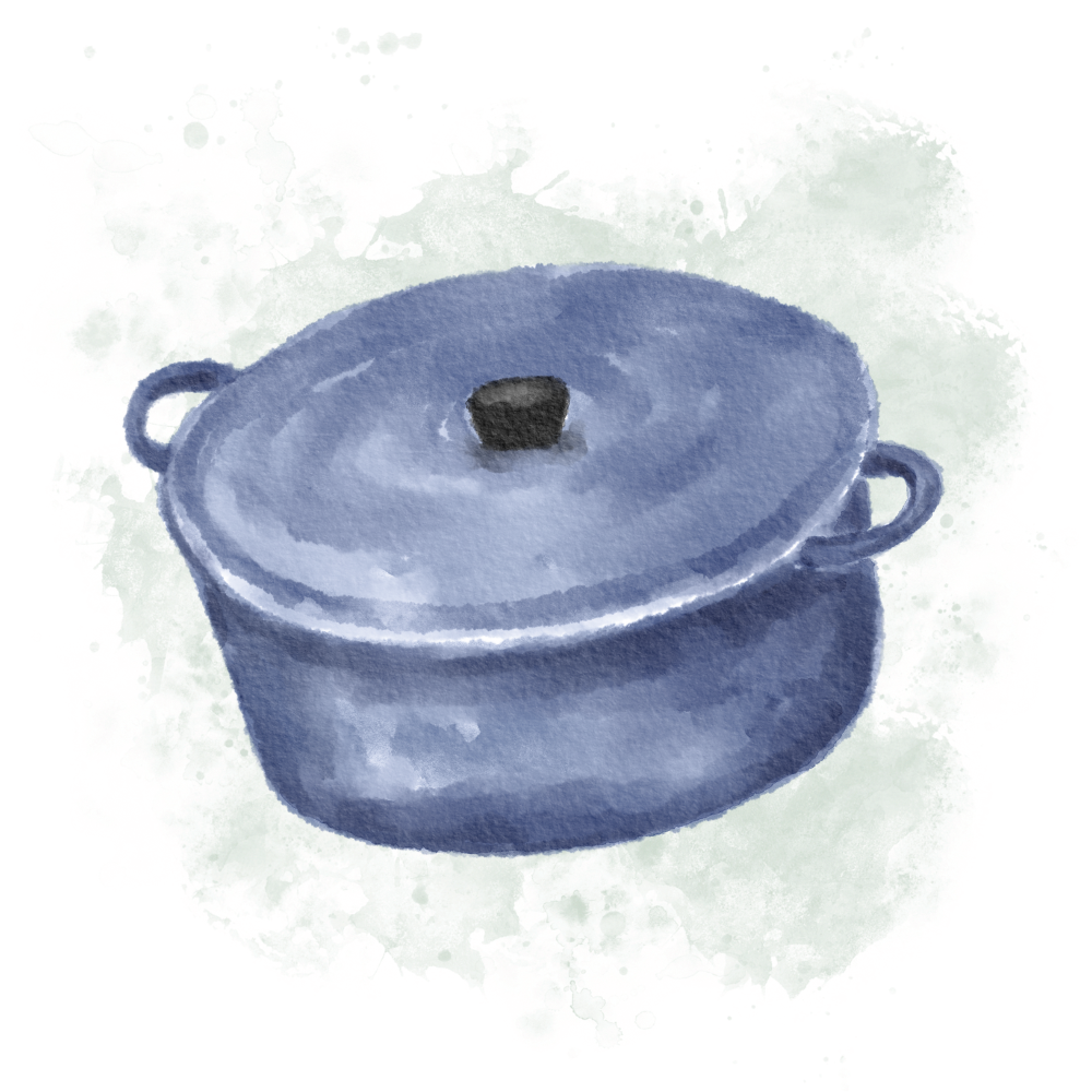 Crockpot Frozen Meal Prep - October 23