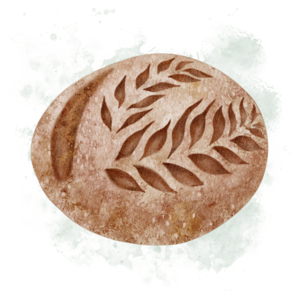 Sourdough - September 10