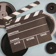 Load image into Gallery viewer, *No More Spots* June 29-July 2: Movie Menus