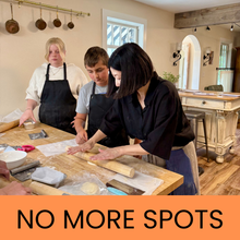 Load image into Gallery viewer, *No More Spots* June 1-4: Intermediate World Kitchen