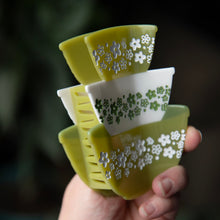Load image into Gallery viewer, Retro Bowls Hair Claw