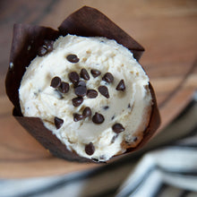 Load image into Gallery viewer, Cookie Dough Cupcakes
