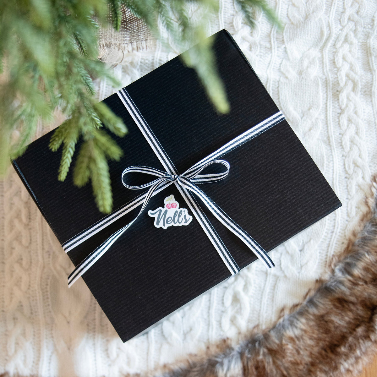 Nell's Advent Calendar *Preorder*