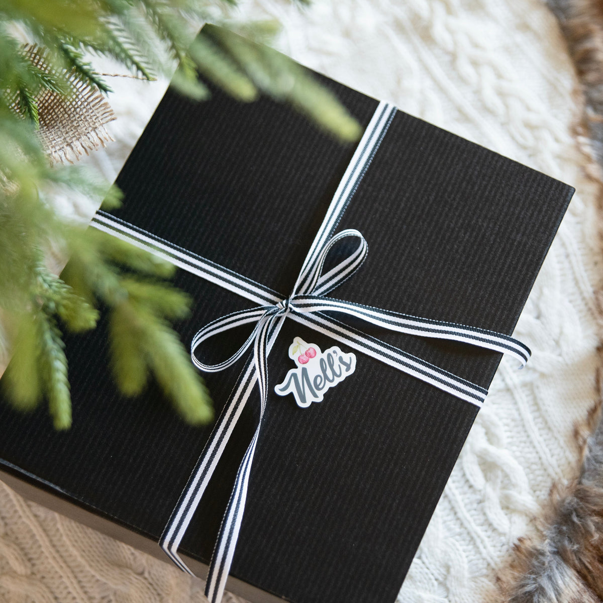 Nell's Advent Calendar *Preorder*