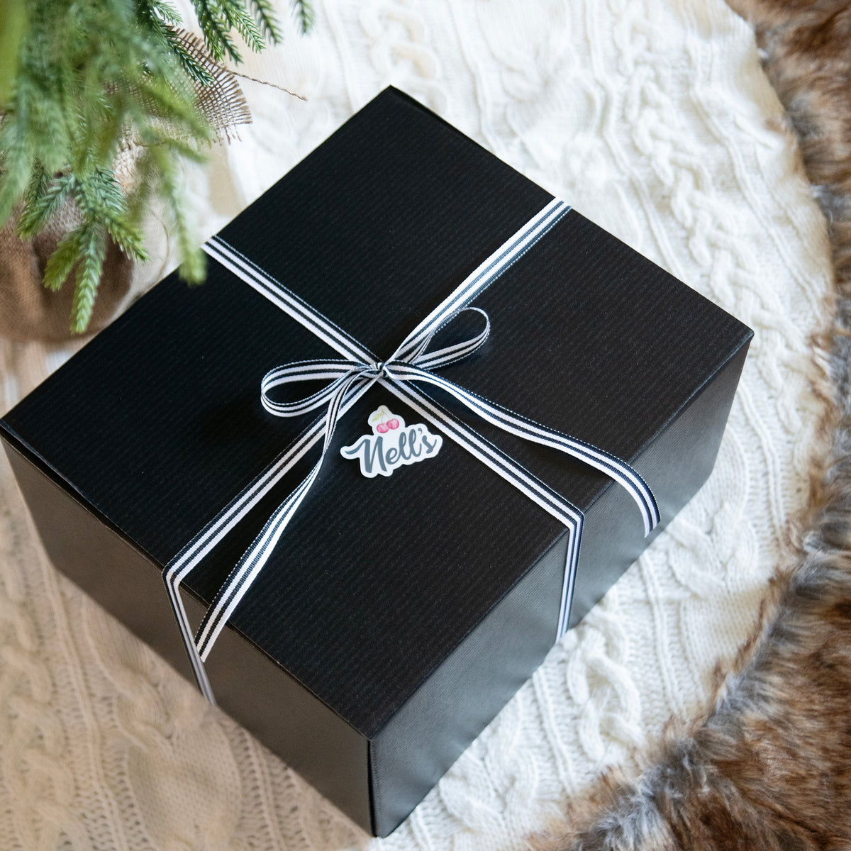 Nell's Advent Calendar *Preorder*
