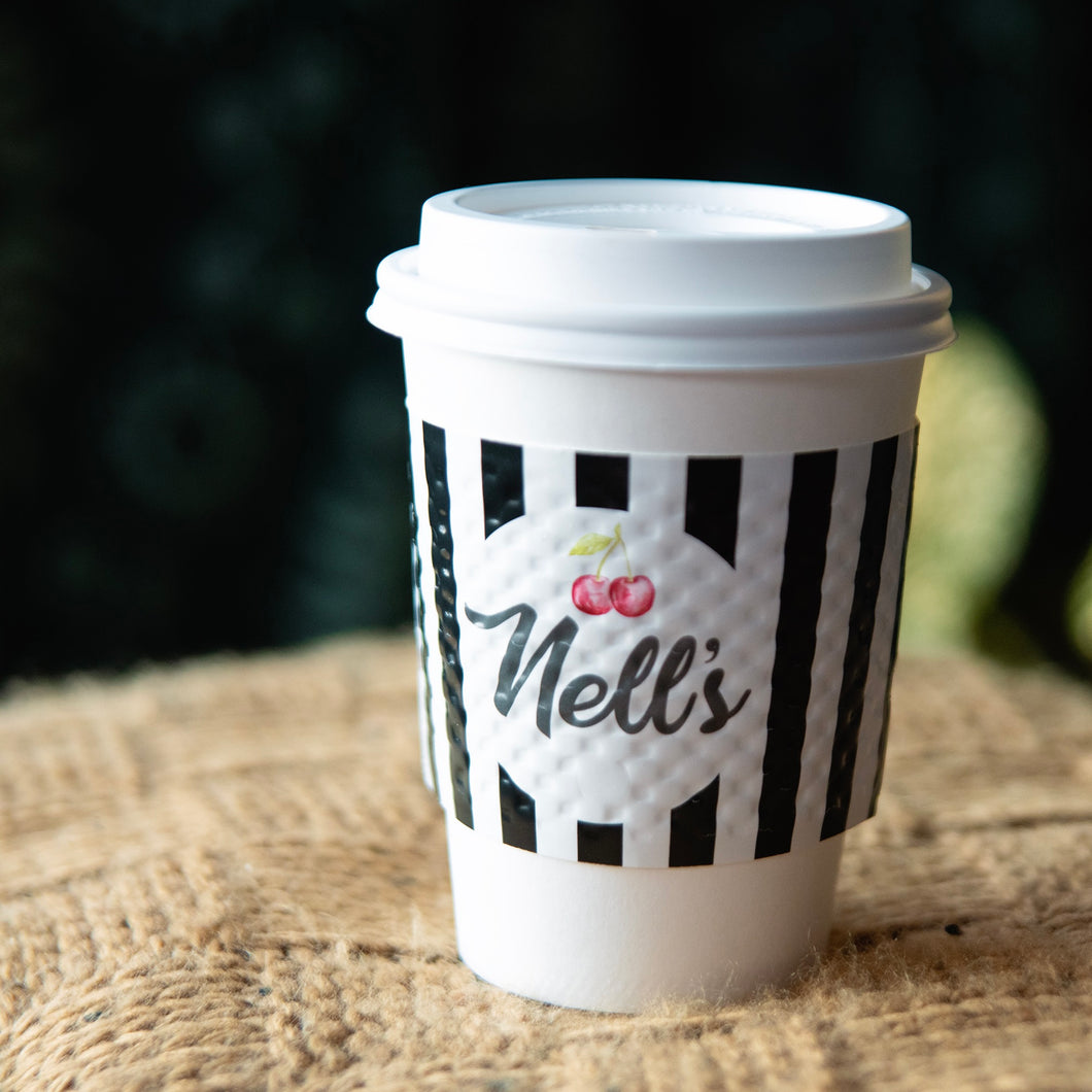 24 oz Latte