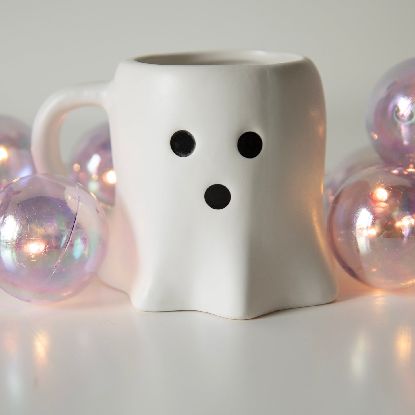 Ghost Mug