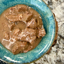 Load image into Gallery viewer, Beef Tips &amp; Gravy