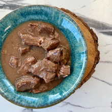 Load image into Gallery viewer, Beef Tips &amp; Gravy