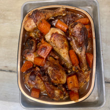 Load image into Gallery viewer, Coq au Vin