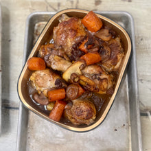 Load image into Gallery viewer, Coq au Vin