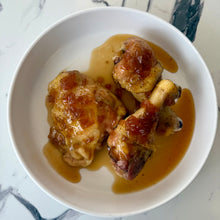 Load image into Gallery viewer, Roast Chicken in "Bomb" Sauce
