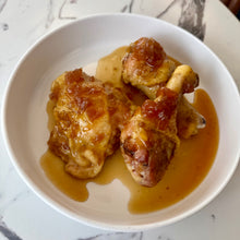 Load image into Gallery viewer, Roast Chicken in "Bomb" Sauce