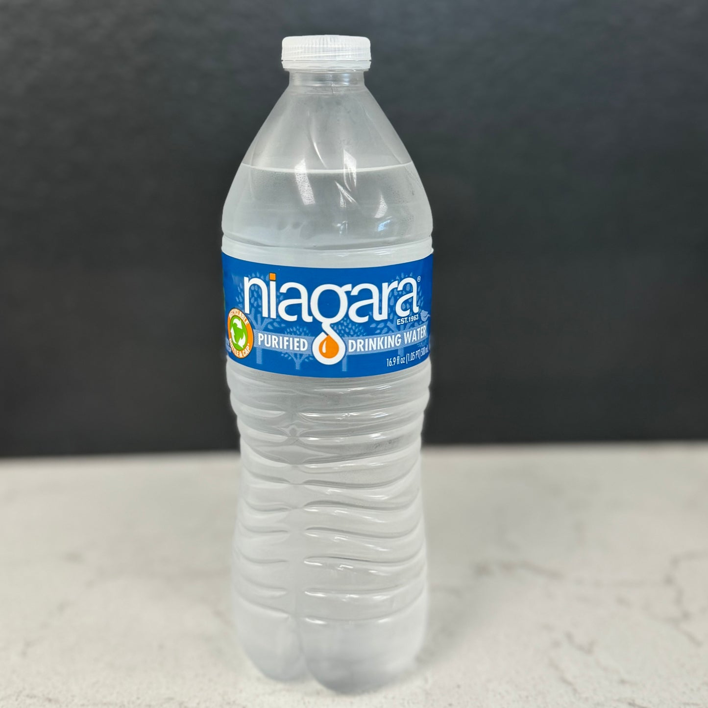 Water