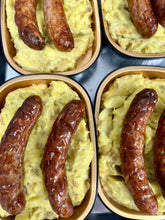 Load image into Gallery viewer, Bangers &amp; Mash