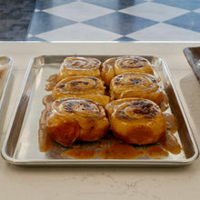 Load image into Gallery viewer, Christmas Bake at Home Caramel Rolls