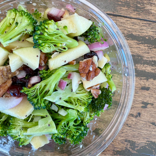 Broccoli Salad