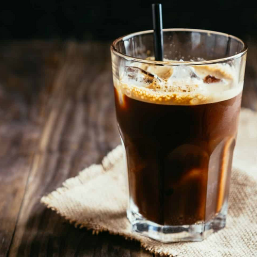 16 Americano