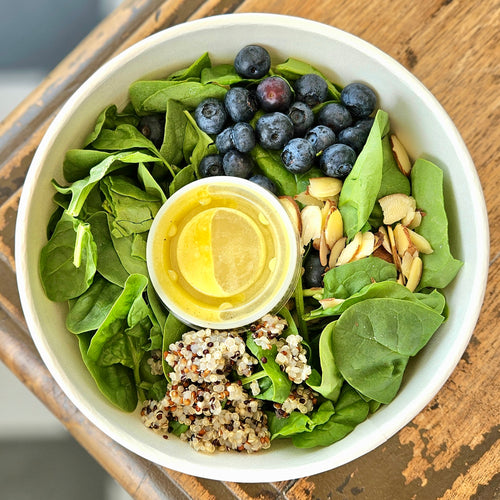 Superfood Salad