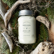 Load image into Gallery viewer, North Shore - Soy Wax Mason Jar Candle